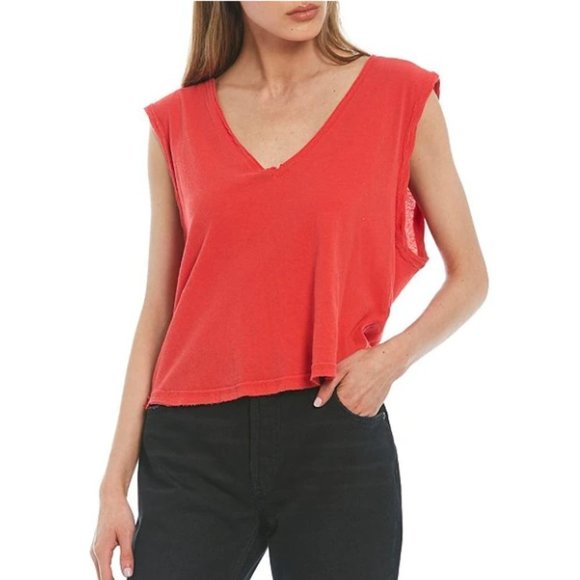 Free People Tops - FP Free People Dreamy Ignition Tank Top NWT L
